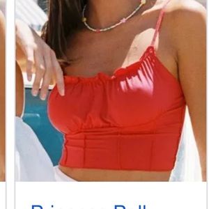 Princess Polly Annette top